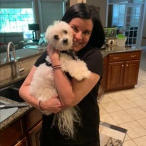 My Bio and Family Pictures!